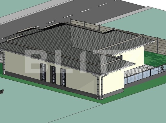 Casa de vânzare 3 camere Sud - 99085CV | BLITZ Sibiu | Poza2