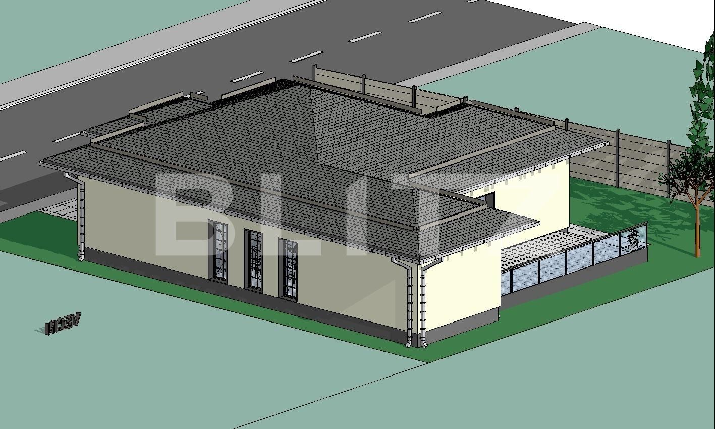 Casa de vânzare 3 camere Sud - 99085CV | BLITZ Sibiu | Poza2