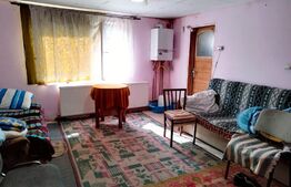 Casa individuala, 3 camere, 500 mp teren, Talmaciu