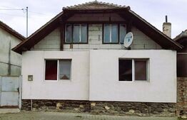 Casa individuala, 3 camere, 500 mp teren, Talmaciu