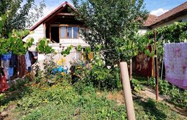 Casa individuala, 3 camere, 500 mp teren, Talmaciu