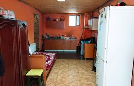 Casa individuala, 3 camere, 500 mp teren, Talmaciu