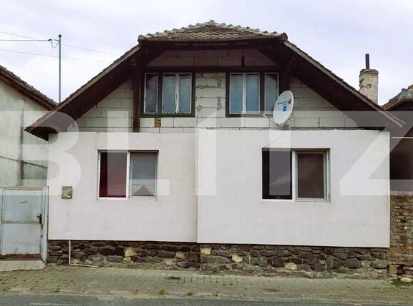 Casa de vânzare 3 camere Talmaciu - 99088CV | BLITZ Sibiu | Poza1