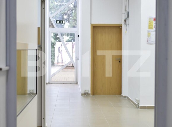 Spațiu industrial de închiriat Piata Cluj - 99093SII | BLITZ Sibiu | Poza6