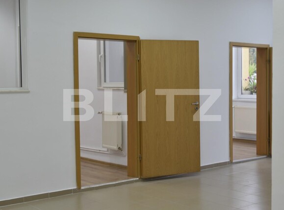 Spațiu industrial de închiriat Piata Cluj - 99093SII | BLITZ Sibiu | Poza4