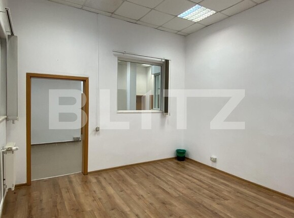 Spațiu industrial de închiriat Piata Cluj - 99093SII | BLITZ Sibiu | Poza8