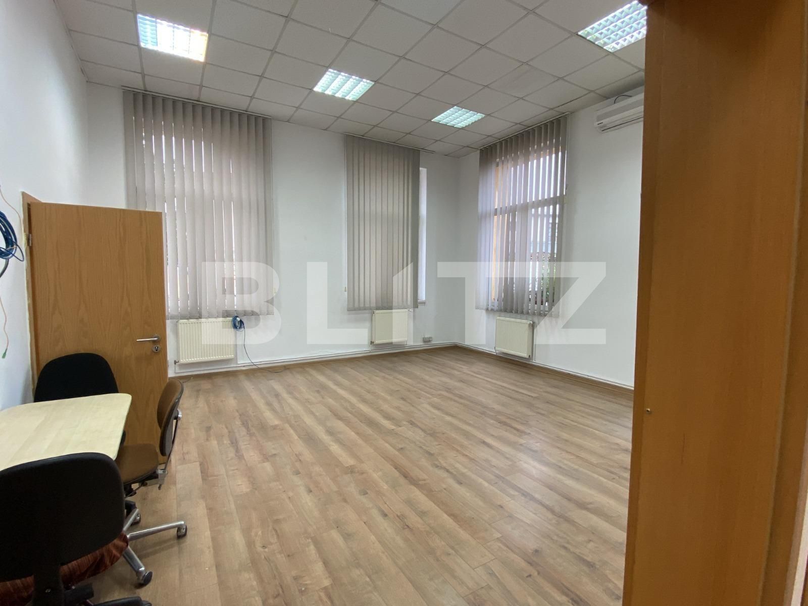 Spațiu industrial de închiriat Piata Cluj - 99093SII | BLITZ Sibiu | Poza5
