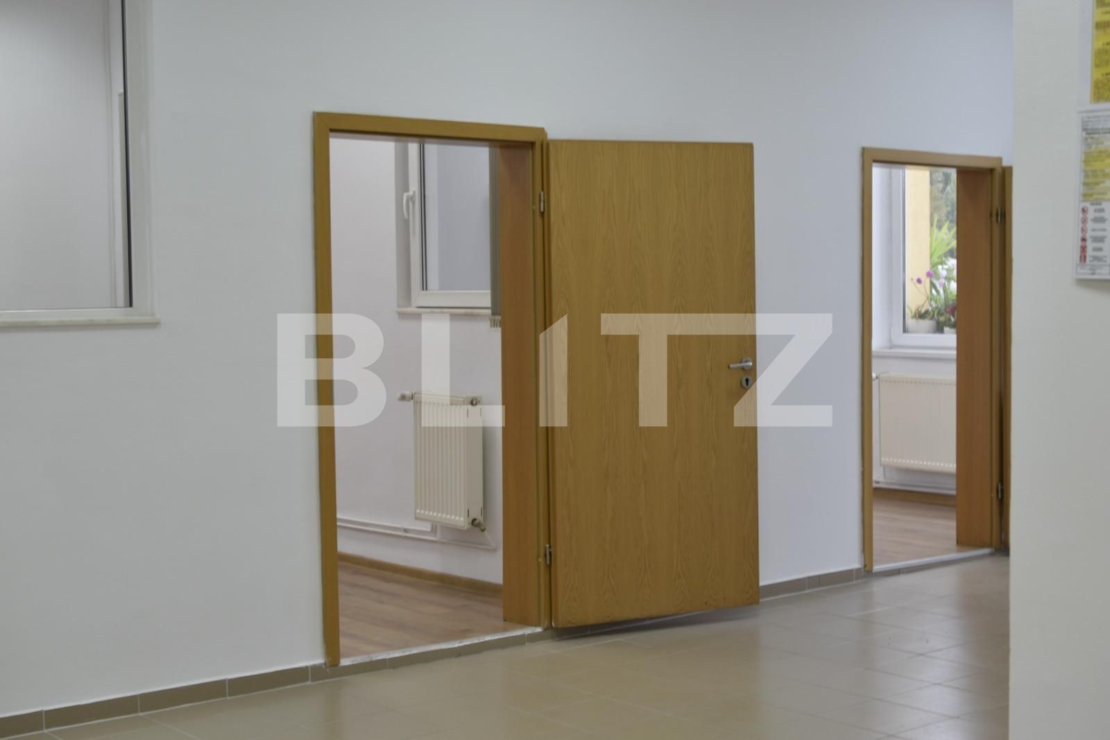Spațiu industrial de închiriat Piata Cluj - 99093SII | BLITZ Sibiu | Poza4