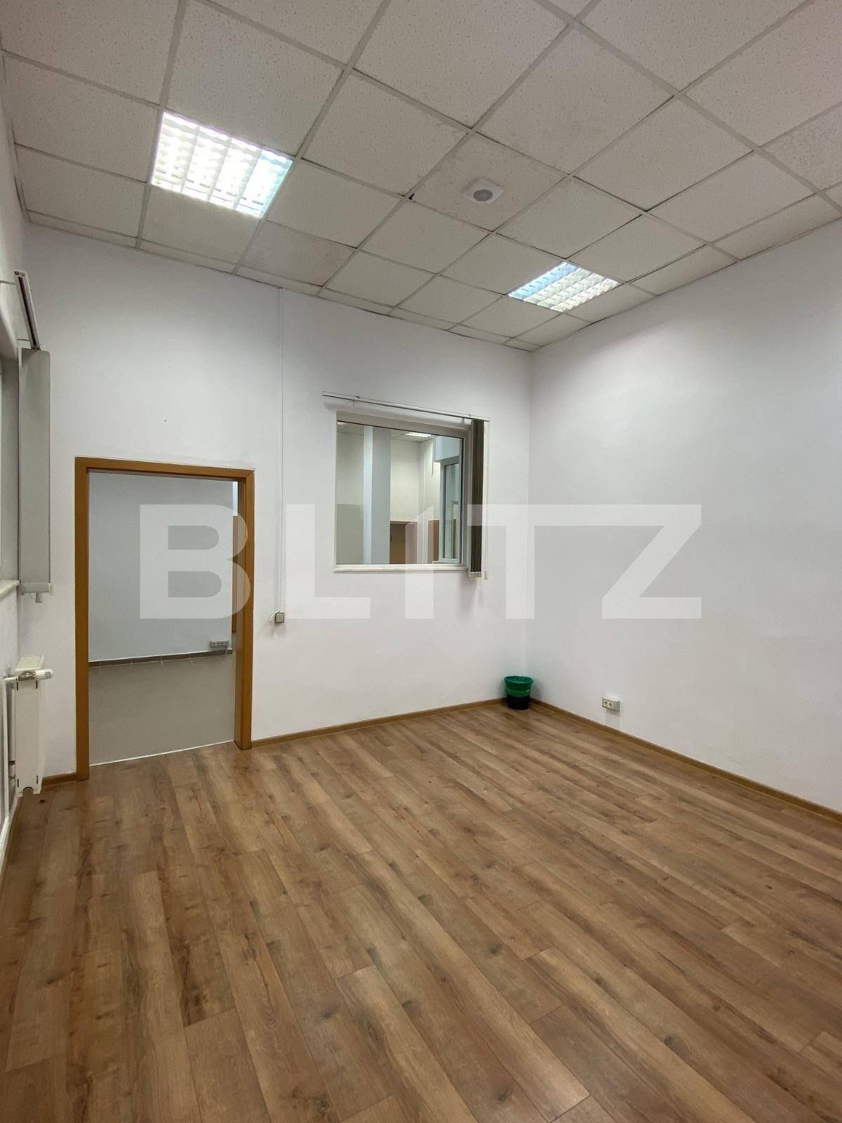 Spațiu industrial de închiriat Piata Cluj - 99093SII | BLITZ Sibiu | Poza8