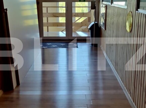 Spațiu birouri de închiriat Piata Cluj - 99100SIB | BLITZ Sibiu | Poza3