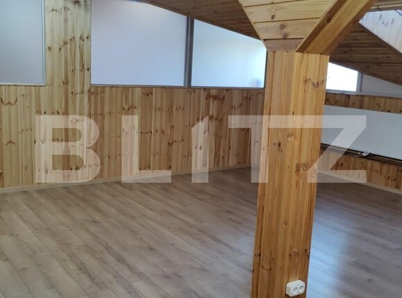 Spațiu birouri de închiriat Piata Cluj - 99100SIB | BLITZ Sibiu | Poza1