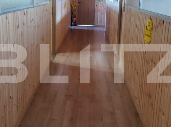 Spațiu birouri de închiriat Piata Cluj - 99100SIB | BLITZ Sibiu | Poza2