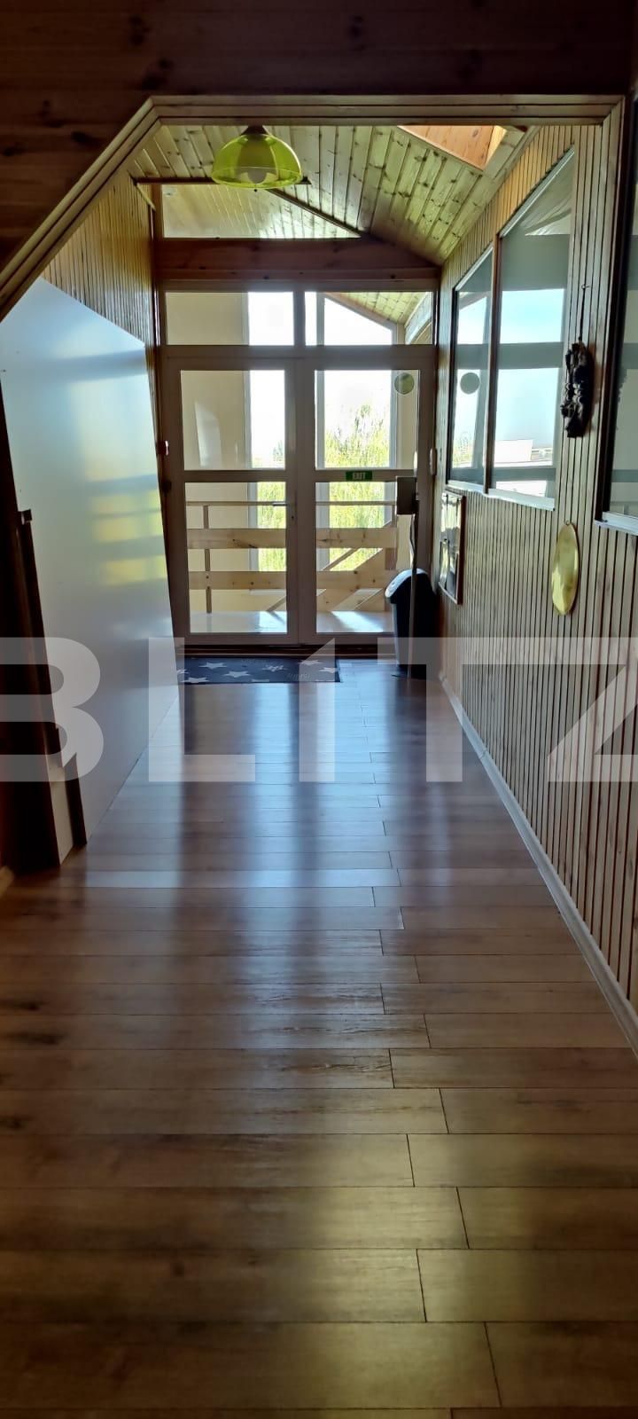 Spațiu birouri de închiriat Piata Cluj - 99100SIB | BLITZ Sibiu | Poza3