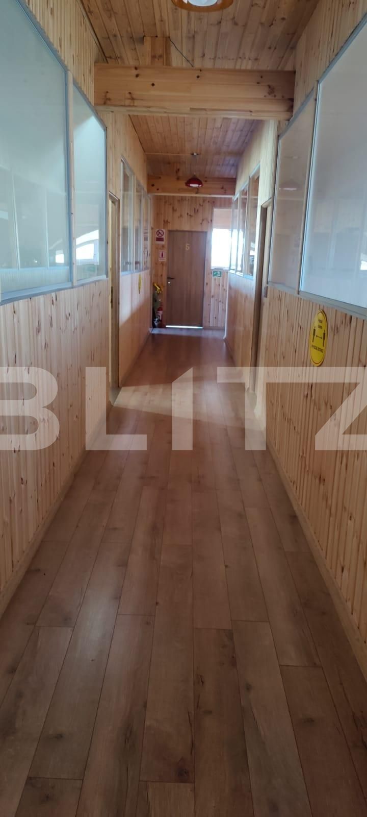 Spațiu birouri de închiriat Piata Cluj - 99100SIB | BLITZ Sibiu | Poza2
