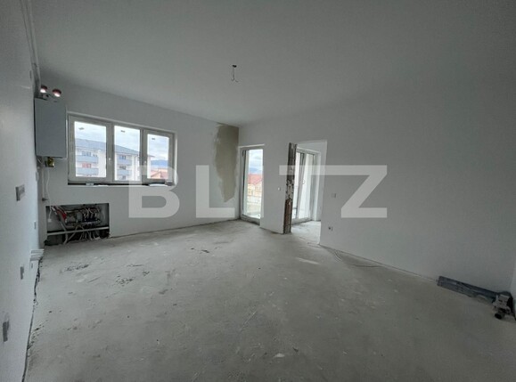 Apartament de vânzare 2 camere Șelimbăr - 99117AV | BLITZ Sibiu | Poza1