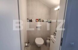 Casă superbă parte din duplex, garaj, 140 mp, în Poplaca