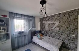 Casă superbă parte din duplex, garaj, 140 mp, în Poplaca