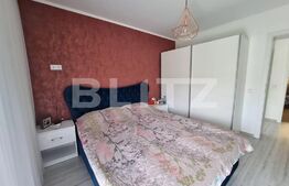 Casă superbă parte din duplex, garaj, 140 mp, în Poplaca