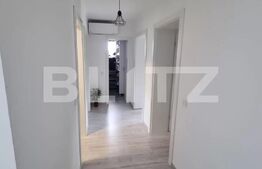 Casă superbă parte din duplex, garaj, 140 mp, în Poplaca