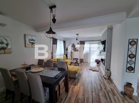 Casa de vânzare 4 camere Exterior Vest - 99137CV | BLITZ Sibiu | Poza6