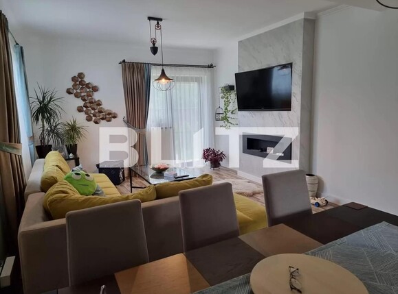 Casa de vânzare 4 camere Exterior Vest - 99137CV | BLITZ Sibiu | Poza8