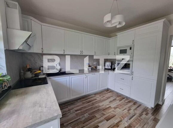 Casa de vânzare 4 camere Exterior Vest - 99137CV | BLITZ Sibiu | Poza15