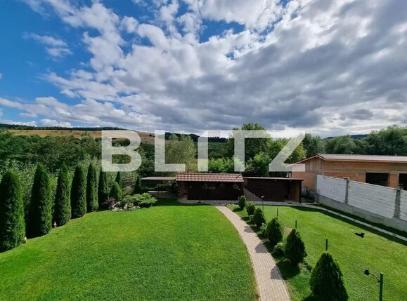 Casa de vânzare 4 camere Exterior Vest - 99137CV | BLITZ Sibiu | Poza4