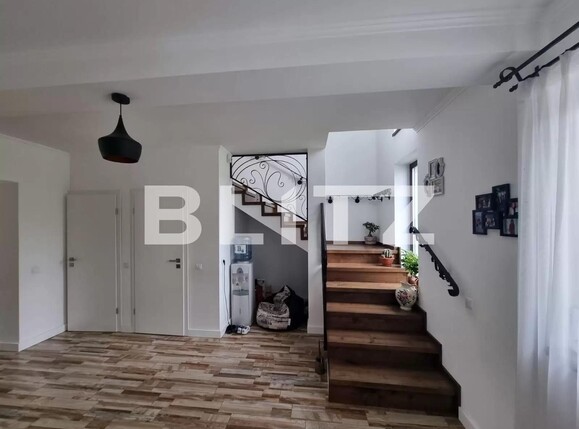 Casa de vânzare 4 camere Exterior Vest - 99137CV | BLITZ Sibiu | Poza12