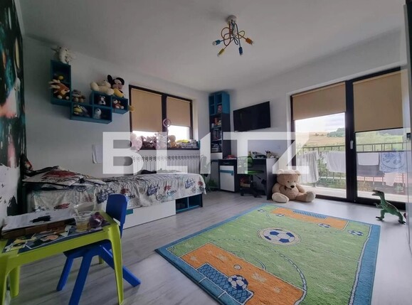 Casa de vânzare 4 camere Exterior Vest - 99137CV | BLITZ Sibiu | Poza7