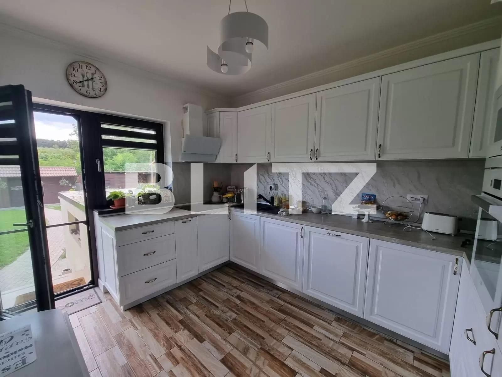 Casa de vânzare 4 camere Exterior Vest - 99137CV | BLITZ Sibiu | Poza14