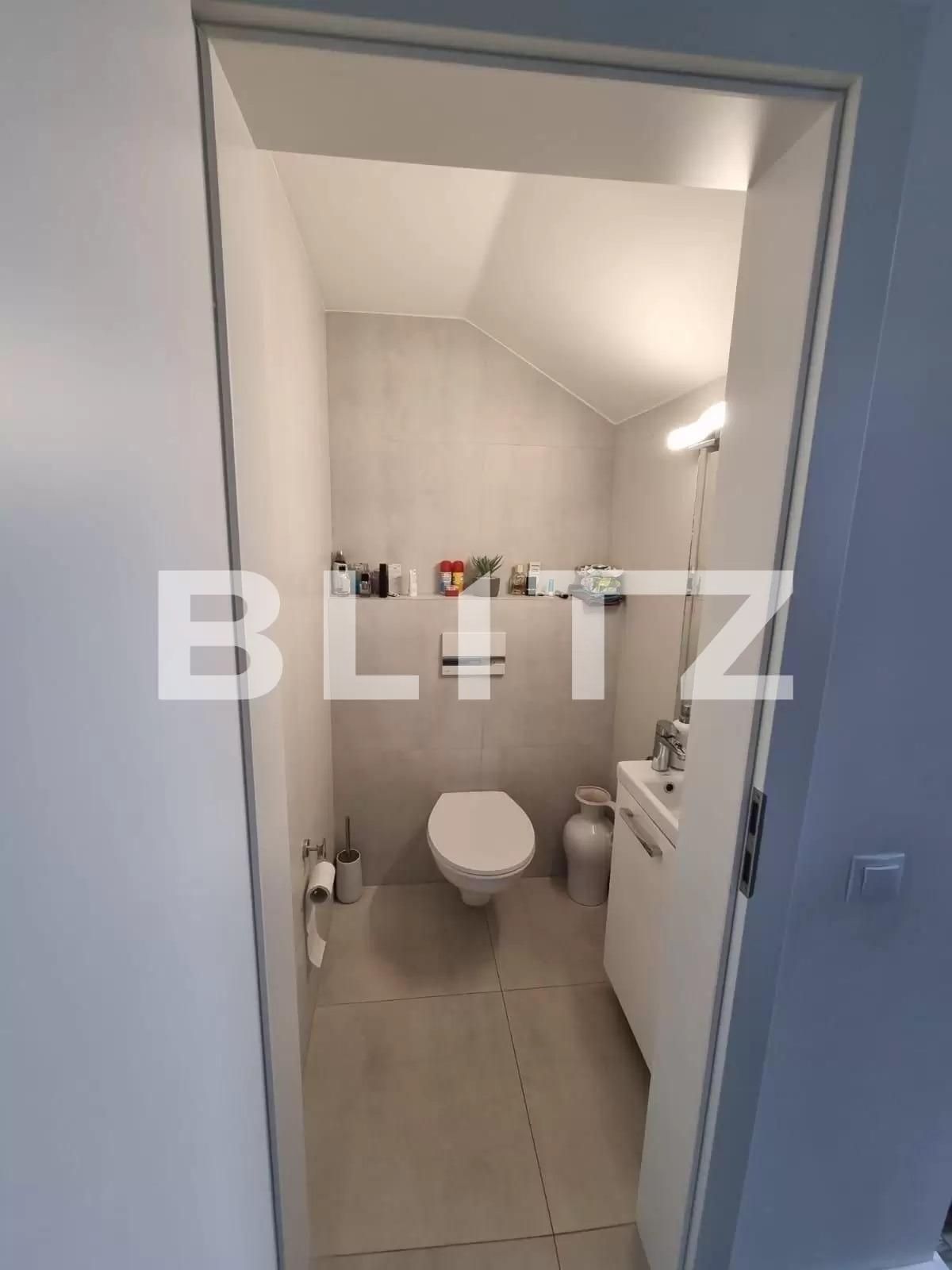 Casa de vânzare 4 camere Exterior Vest - 99137CV | BLITZ Sibiu | Poza16