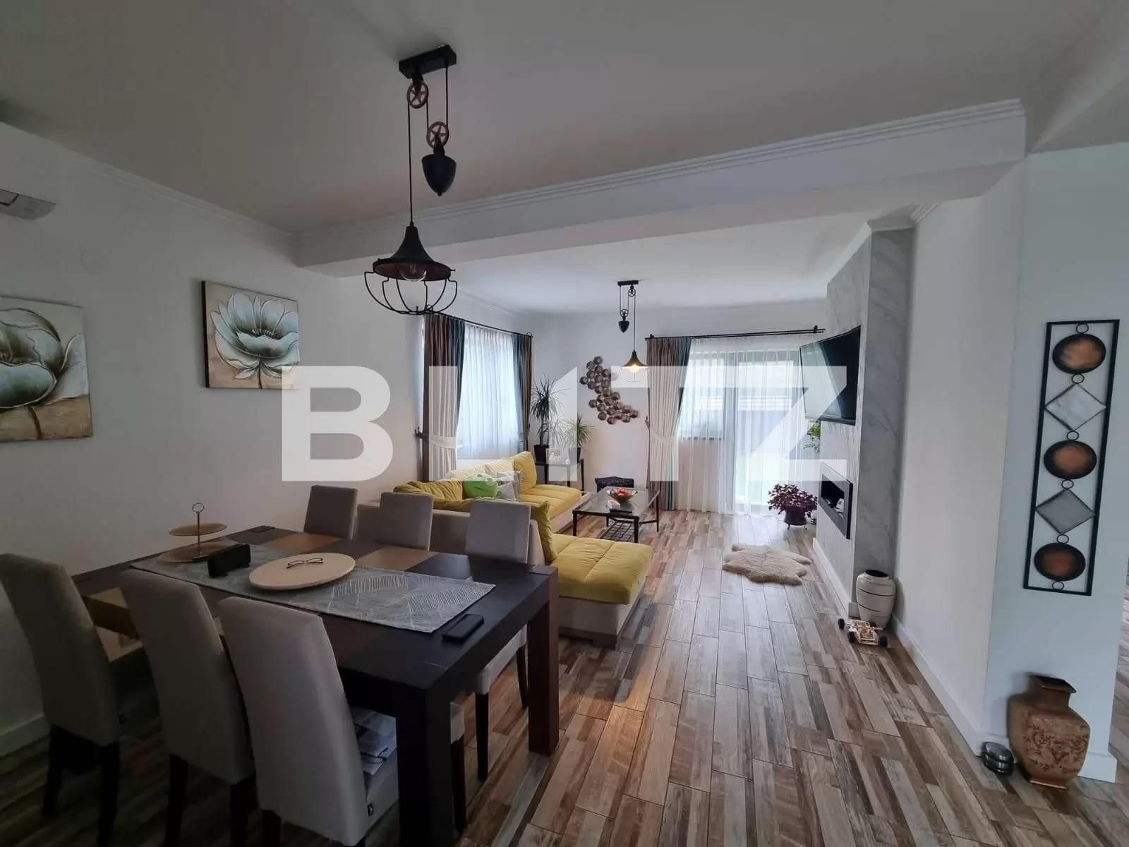 Casa de vânzare 4 camere Exterior Vest - 99137CV | BLITZ Sibiu | Poza6