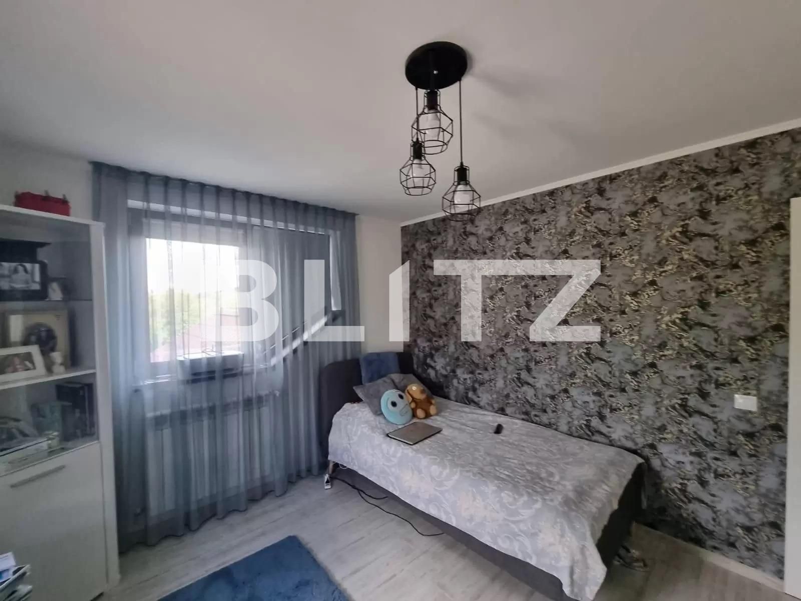 Casa de vânzare 4 camere Exterior Vest - 99137CV | BLITZ Sibiu | Poza9