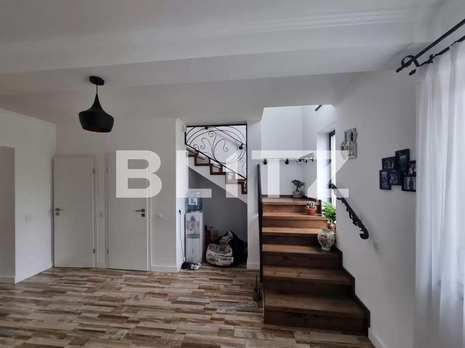 Casa de vânzare 4 camere Exterior Vest - 99137CV | BLITZ Sibiu | Poza2