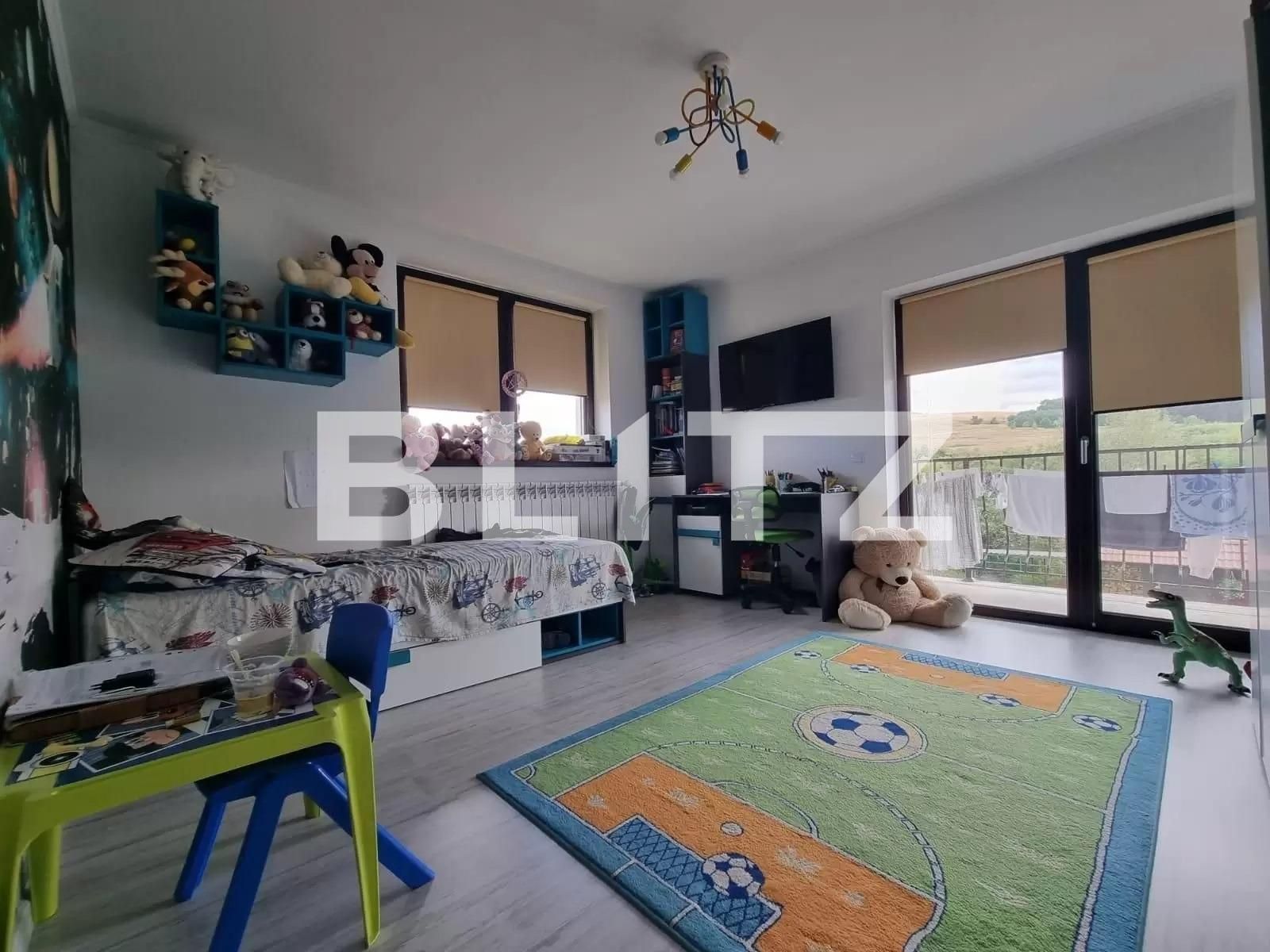 Casa de vânzare 4 camere Exterior Vest - 99137CV | BLITZ Sibiu | Poza7