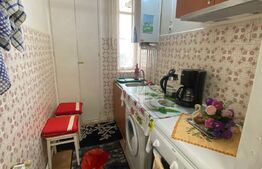 Apartament 2 camere semidecomandat, 39 mp, zona Hipodrom ll