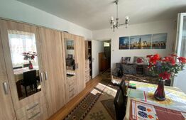 Apartament 2 camere semidecomandat, 39 mp, zona Hipodrom ll