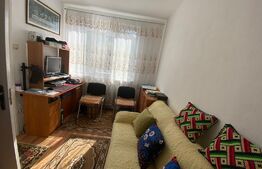 Apartament 2 camere semidecomandat, 39 mp, zona Hipodrom ll