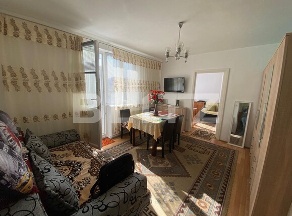Apartament de vânzare 2 camere Hipodrom 2 - 99150AV | BLITZ Sibiu | Poza2