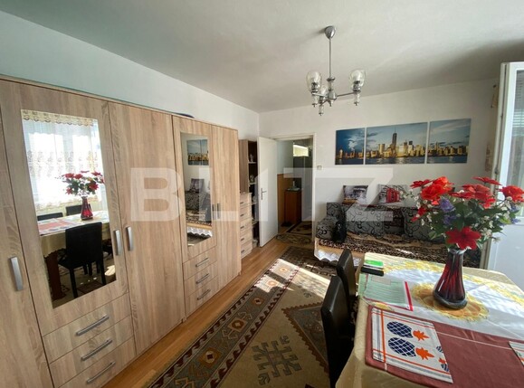 Apartament de vânzare 2 camere Hipodrom 2 - 99150AV | BLITZ Sibiu | Poza1