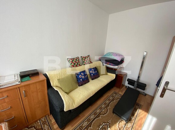 Apartament de vânzare 2 camere Hipodrom 2 - 99150AV | BLITZ Sibiu | Poza4