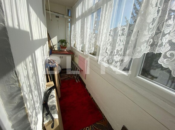 Apartament de vânzare 2 camere Hipodrom 2 - 99150AV | BLITZ Sibiu | Poza8