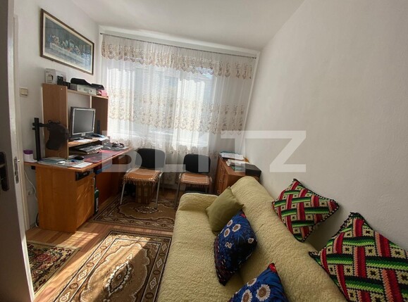 Apartament de vânzare 2 camere Hipodrom 2 - 99150AV | BLITZ Sibiu | Poza3