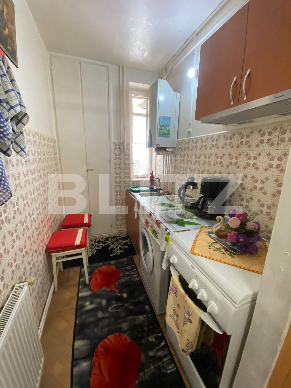 Apartament de vânzare 2 camere Hipodrom 2 - 99150AV | BLITZ Sibiu | Poza5