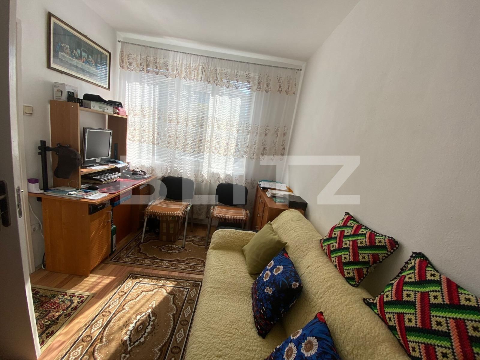 Apartament de vânzare 2 camere Hipodrom 2 - 99150AV | BLITZ Sibiu | Poza3