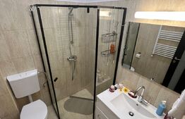 Apartament 3 camere, 63 mp, modern, Selimbar