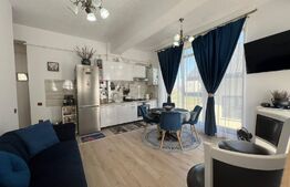 Apartament 3 camere, 63 mp, modern, Selimbar