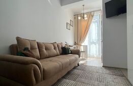 Apartament 3 camere, 63 mp, modern, Selimbar