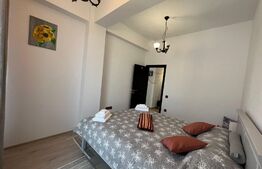 Apartament 3 camere, 63 mp, modern, Selimbar
