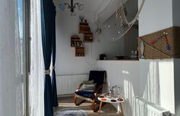 Apartament 3 camere, 63 mp, modern, Selimbar